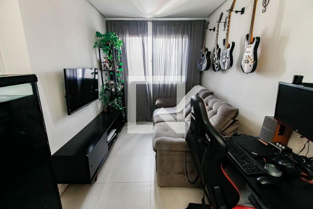 Cobertura, 2 quartos, 87 m² - Foto 10