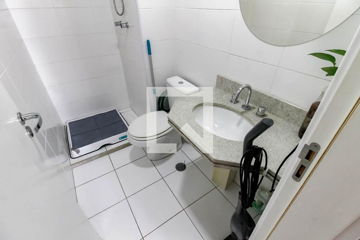 Cobertura, 2 quartos, 87 m² - Foto 22