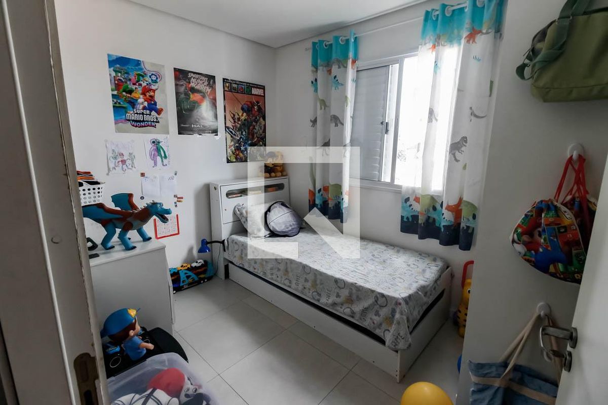 Cobertura, 2 quartos, 87 m² - Foto 12
