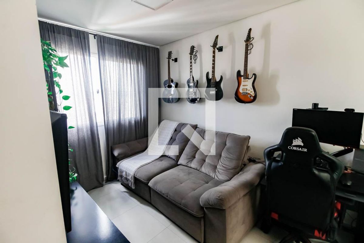 Cobertura, 2 quartos, 87 m² - Foto 4