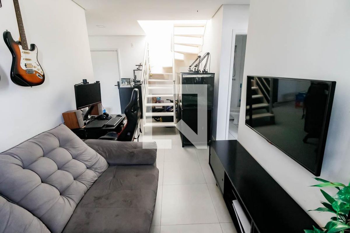 Cobertura, 2 quartos, 87 m² - Foto 8