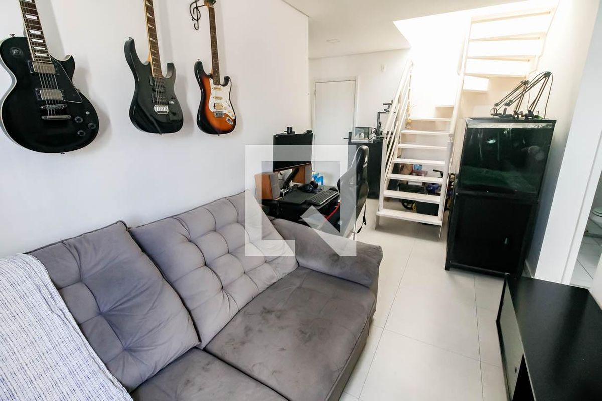 Cobertura, 2 quartos, 87 m² - Foto 6