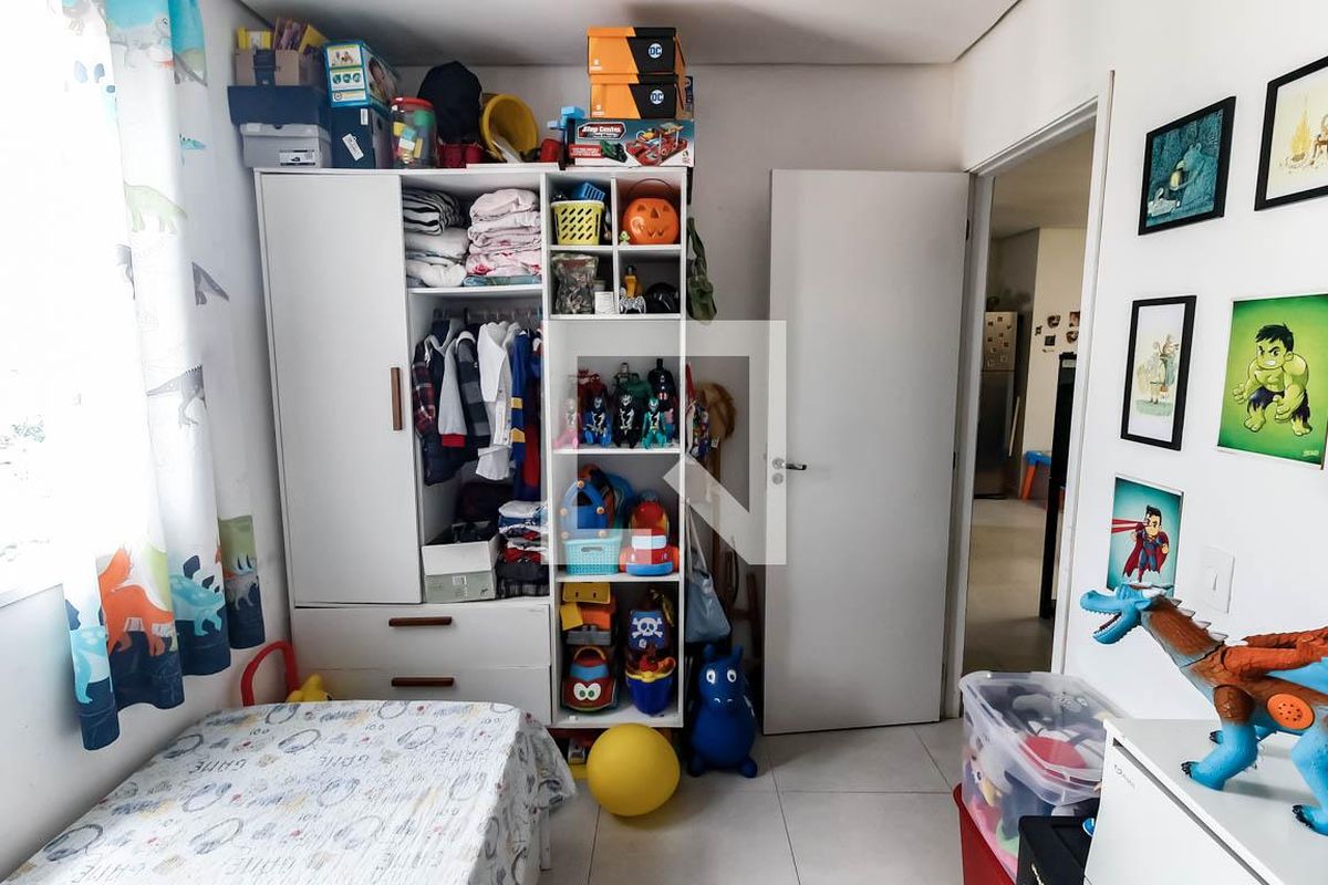 Cobertura, 2 quartos, 87 m² - Foto 20