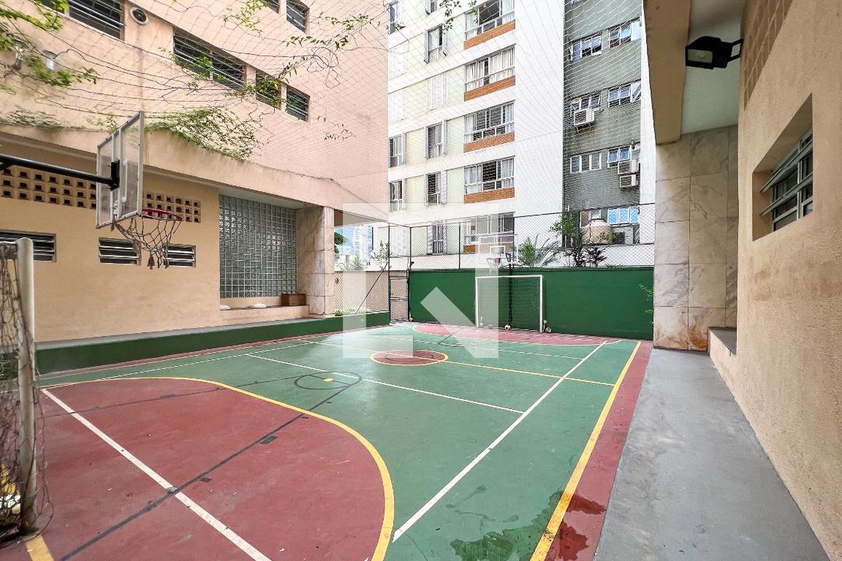 Apartamento, 3 quartos, 120 m² - Foto 112