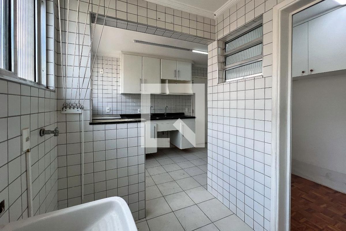 Apartamento, 3 quartos, 120 m² - Foto 82