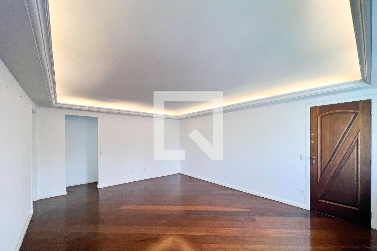Apartamento, 3 quartos, 120 m² - Foto 4