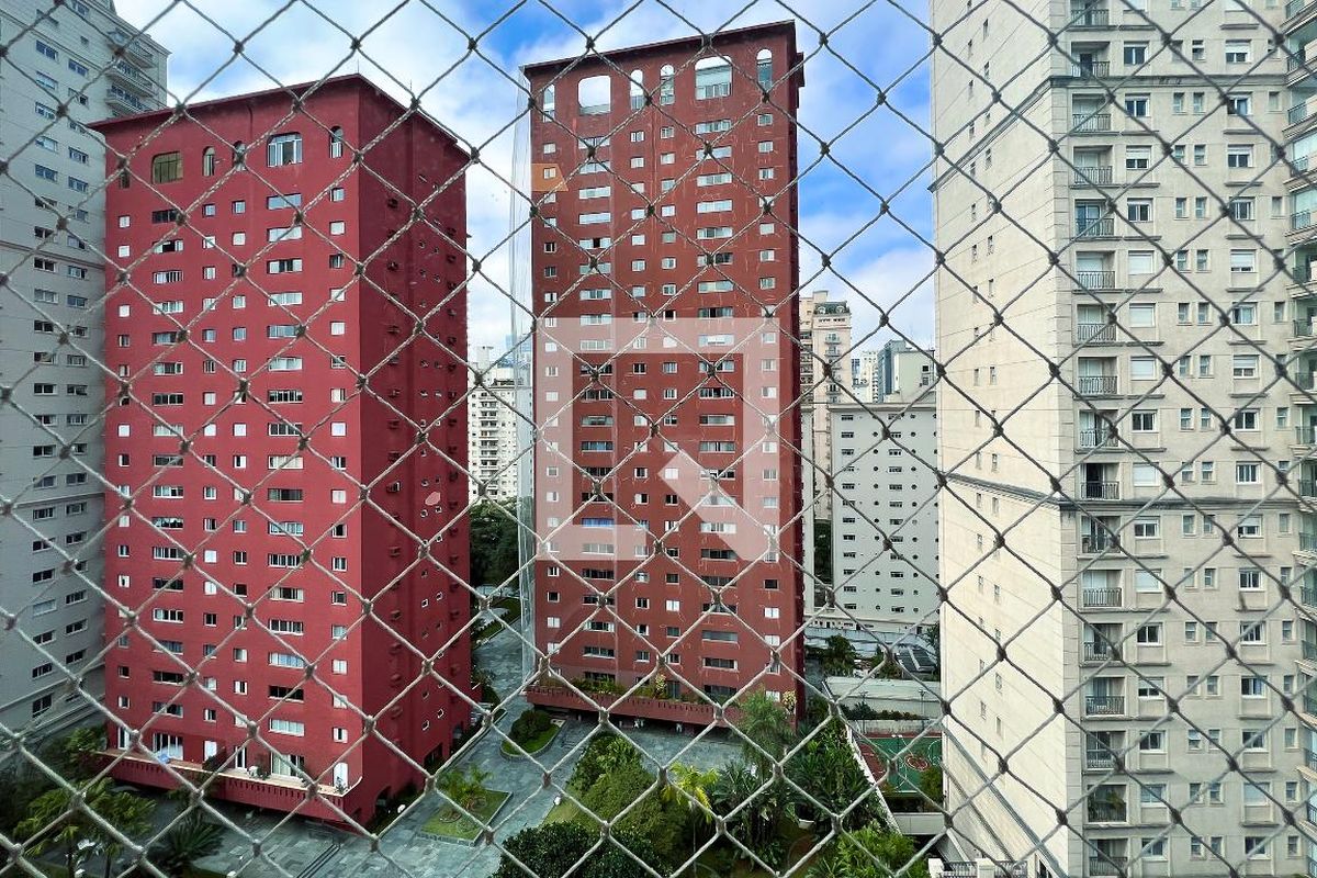 Apartamento, 3 quartos, 120 m² - Foto 30