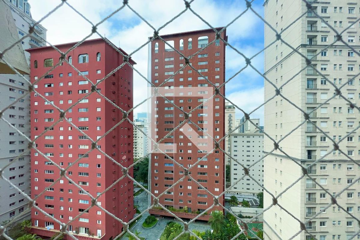 Apartamento, 3 quartos, 120 m² - Foto 20