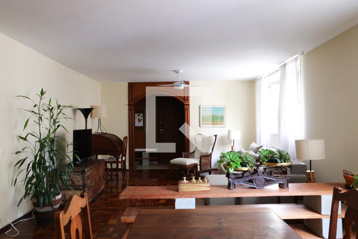 Apartamento, 2 quartos, 167 m² - Foto 9
