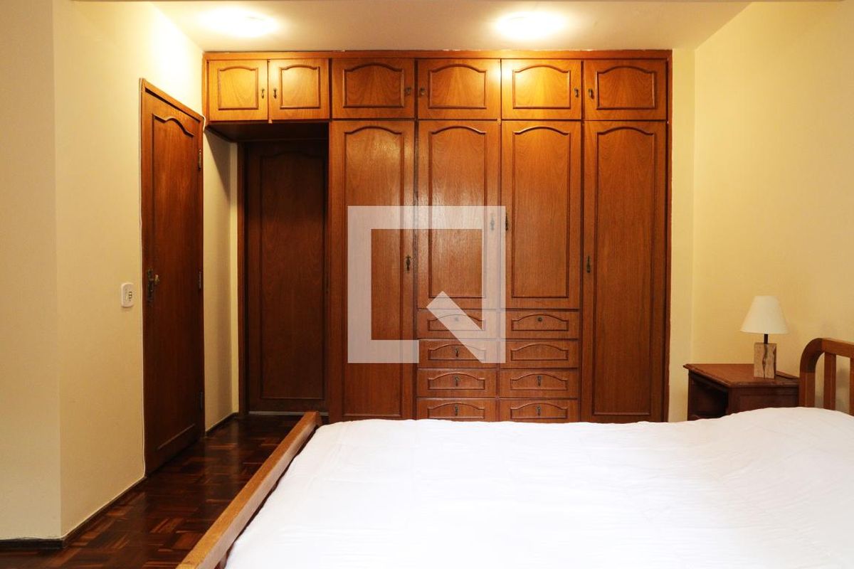 Apartamento, 2 quartos, 167 m² - Foto 21