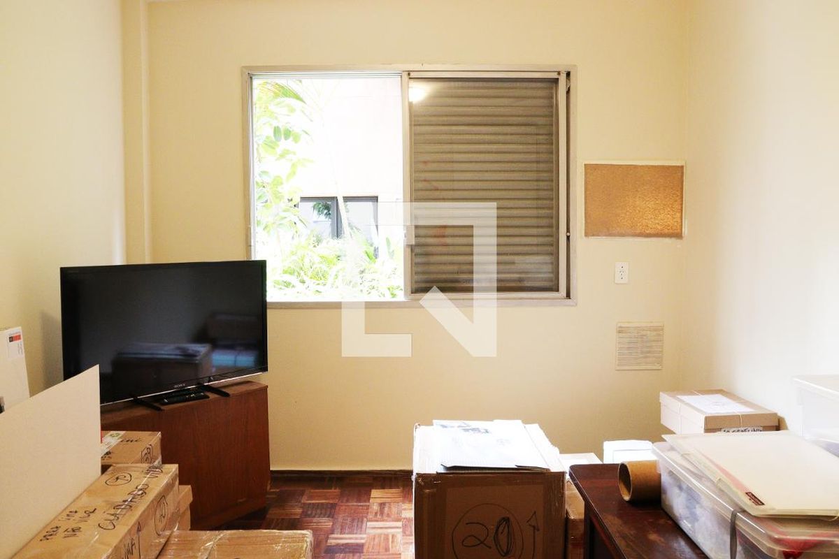 Apartamento, 2 quartos, 167 m² - Foto 55