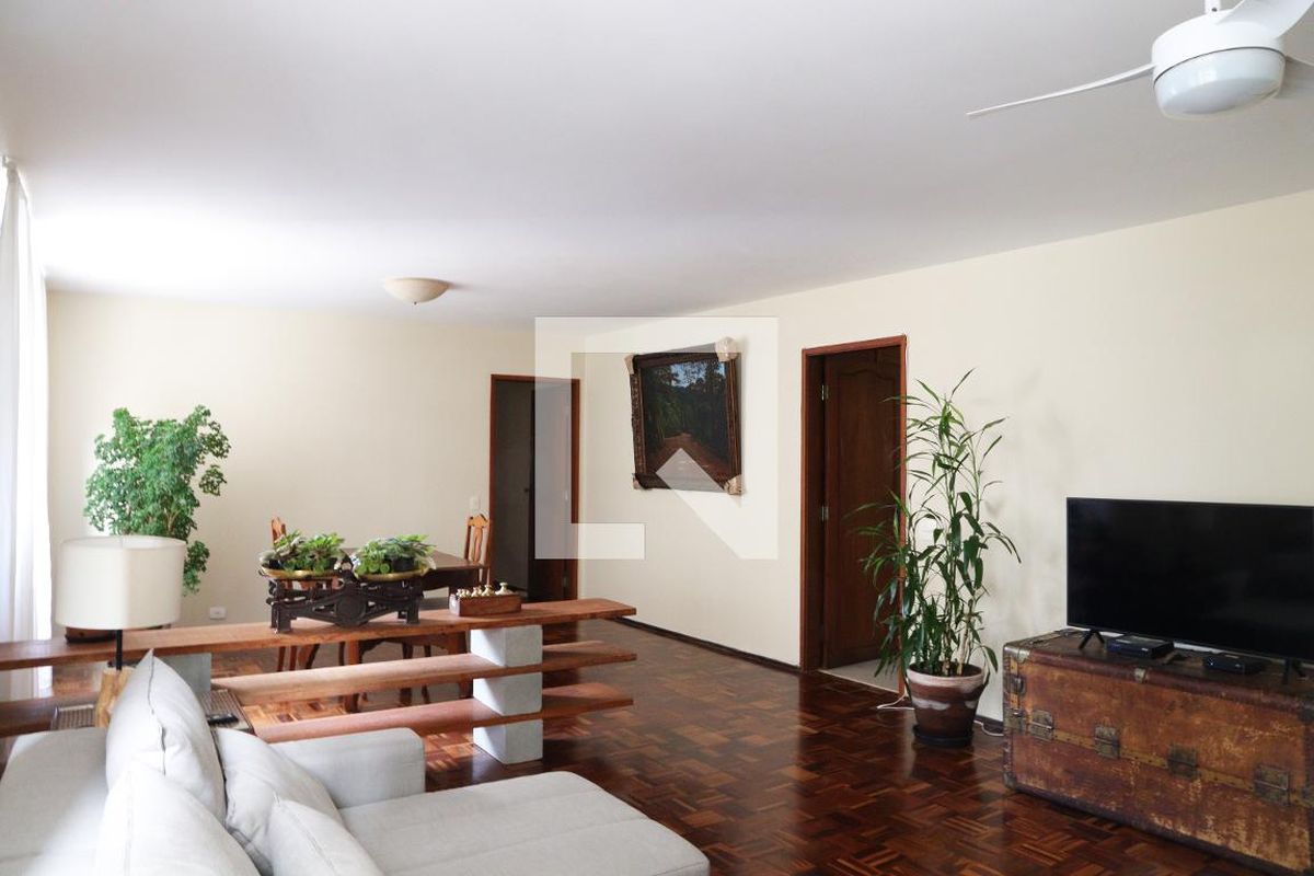 Apartamento, 2 quartos, 167 m² - Foto 5