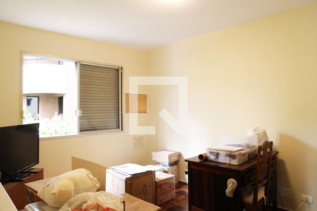 Apartamento, 2 quartos, 167 m² - Foto 53
