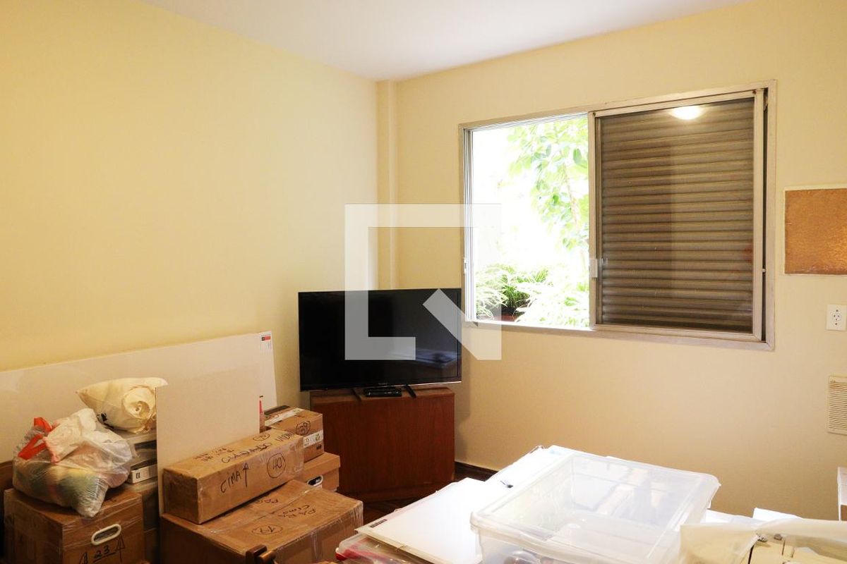 Apartamento, 2 quartos, 167 m² - Foto 57