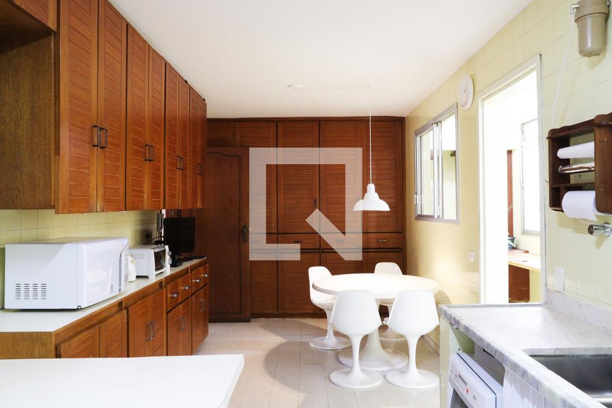 Apartamento, 2 quartos, 167 m² - Foto 83