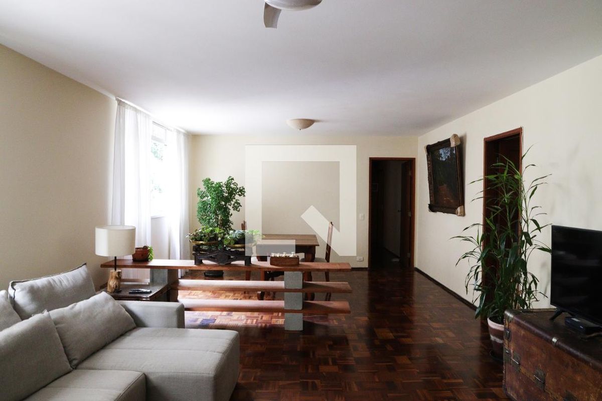 Apartamento, 2 quartos, 167 m² - Foto 2