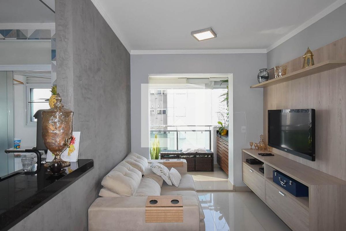 Apartamento, 2 quartos, 68 m² - Foto 2