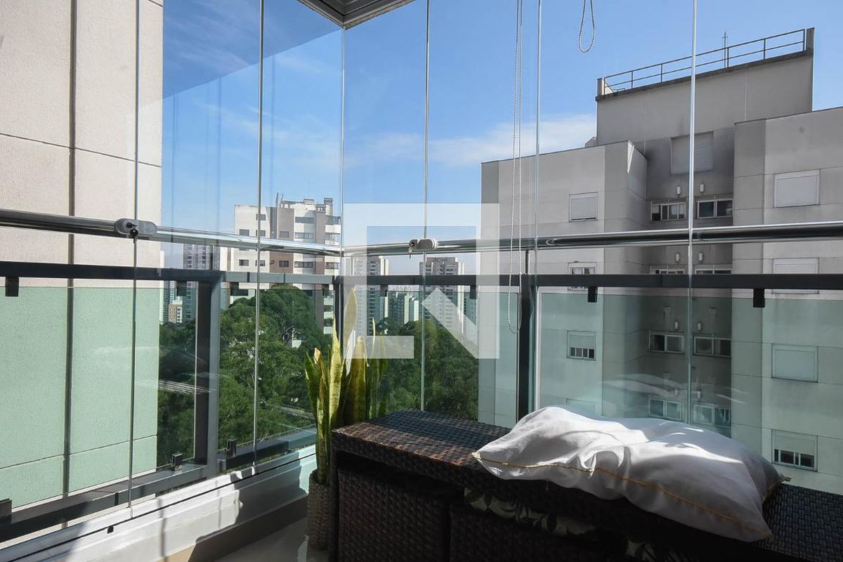 Apartamento, 2 quartos, 68 m² - Foto 6