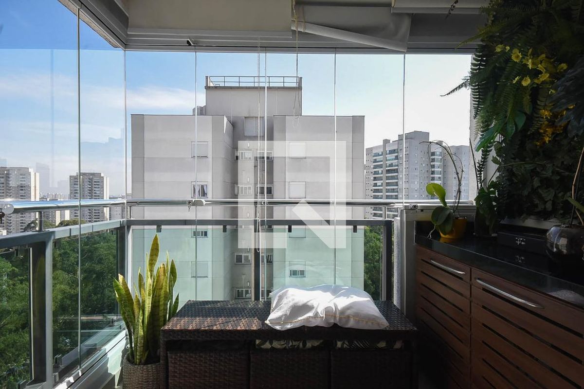 Apartamento, 2 quartos, 68 m² - Foto 7