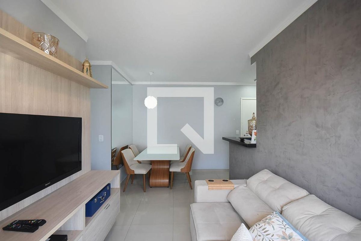 Apartamento, 2 quartos, 68 m² - Foto 4