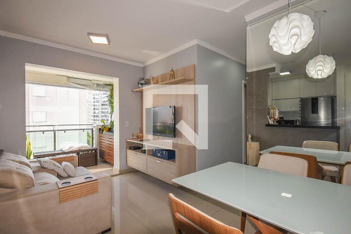 Apartamento, 2 quartos, 68 m² - Foto 1