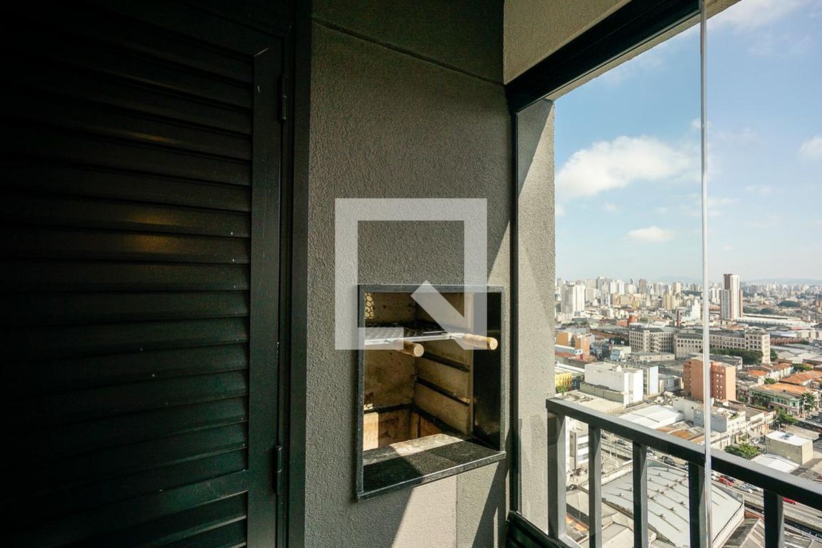 Apartamento, 1 quarto, 60 m² - Foto 7
