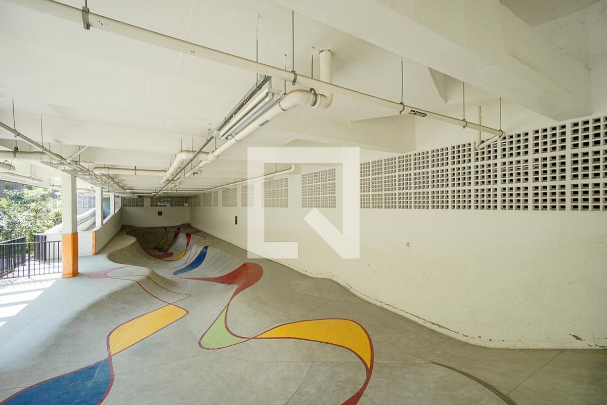 Apartamento, 1 quarto, 60 m² - Foto 44