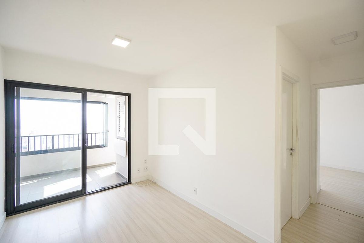 Apartamento, 1 quarto, 60 m² - Foto 2