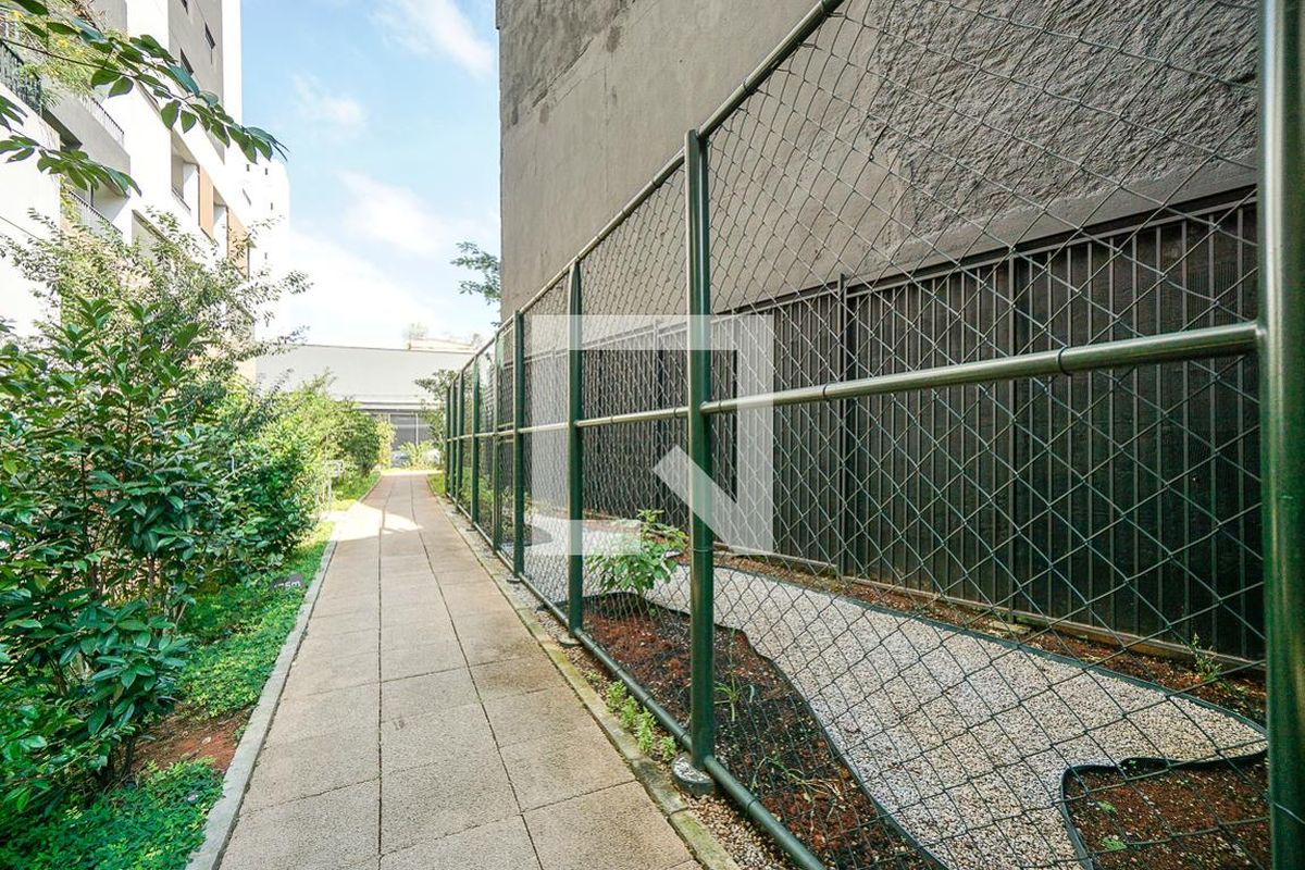 Apartamento, 1 quarto, 60 m² - Foto 40