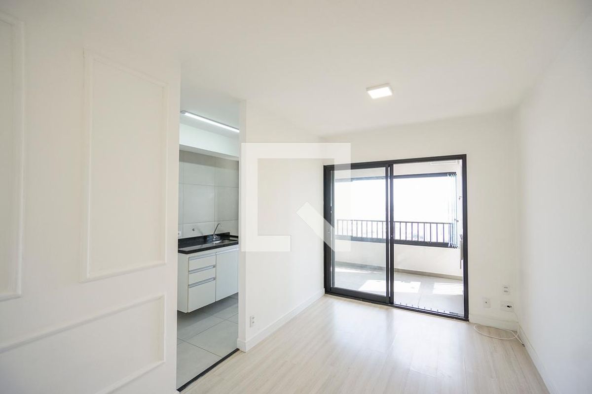 Apartamento, 1 quarto, 60 m² - Foto 1