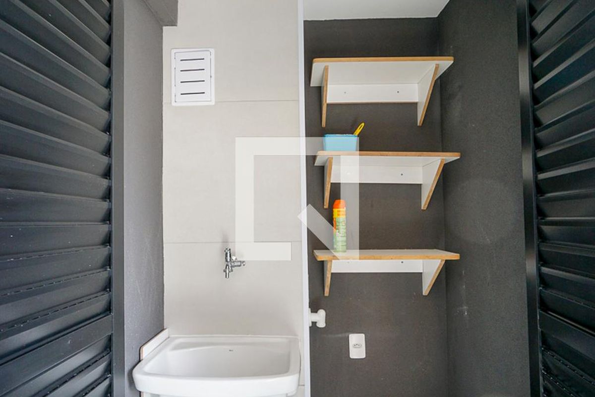 Apartamento, 1 quarto, 60 m² - Foto 8