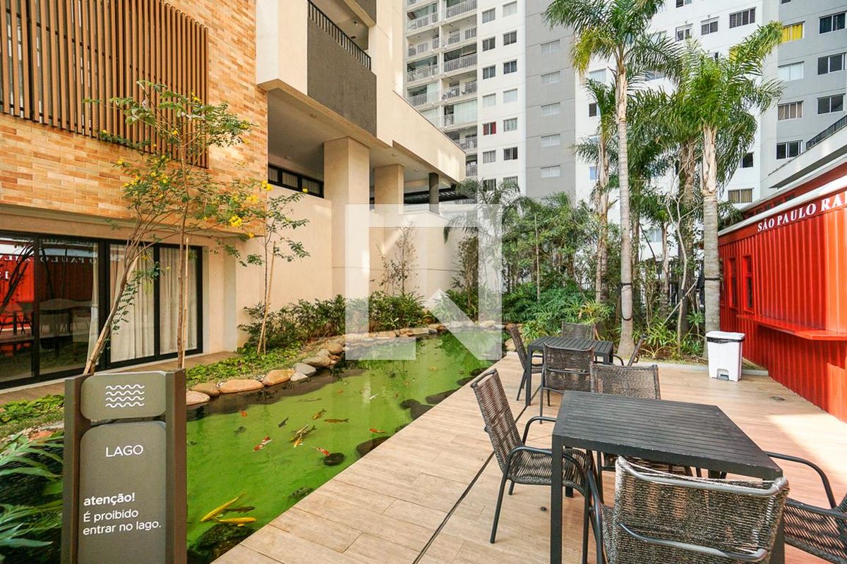 Apartamento, 1 quarto, 60 m² - Foto 37