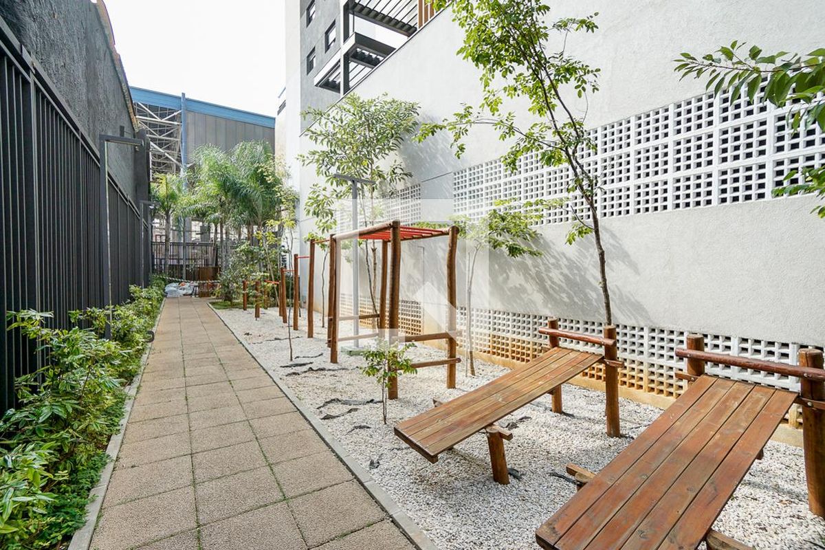 Apartamento, 1 quarto, 60 m² - Foto 45