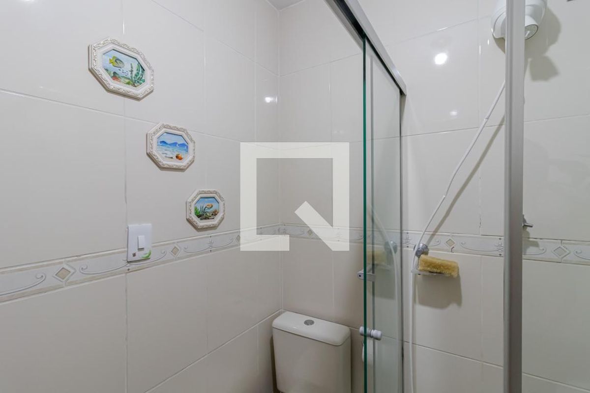 Apartamento, 2 quartos, 60 m² - Foto 57