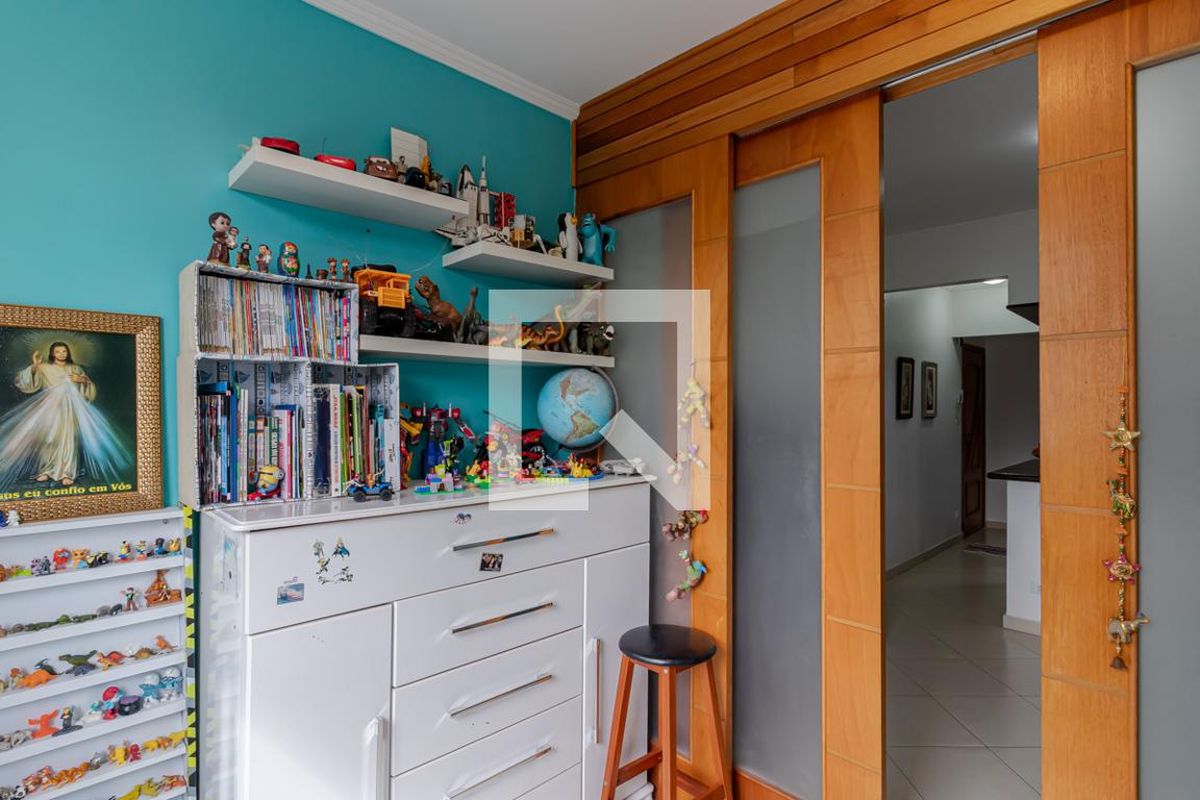Apartamento, 2 quartos, 60 m² - Foto 21