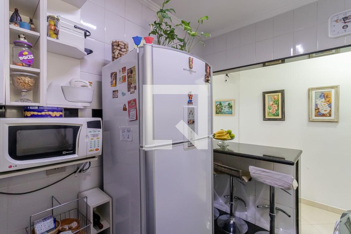 Apartamento, 2 quartos, 60 m² - Foto 67
