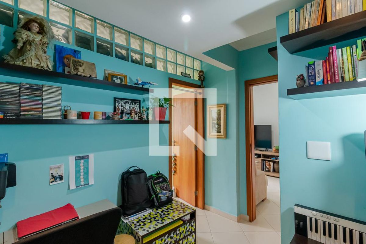 Apartamento, 2 quartos, 60 m² - Foto 43