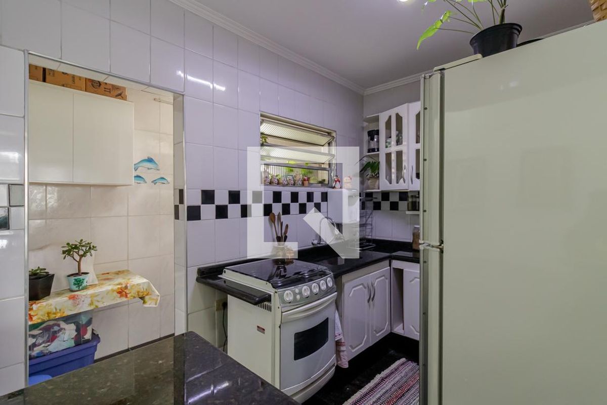 Apartamento, 2 quartos, 60 m² - Foto 61