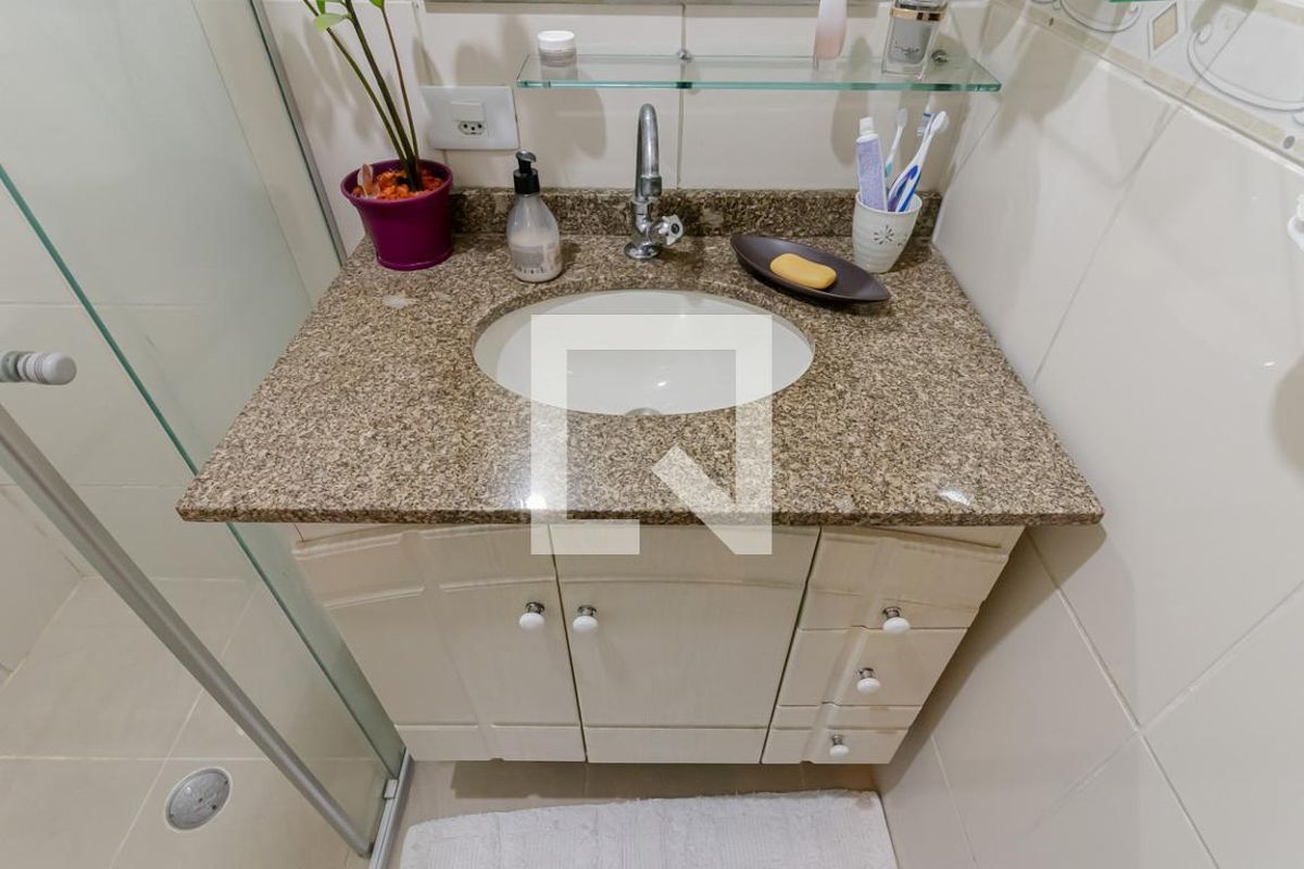 Apartamento, 2 quartos, 60 m² - Foto 55
