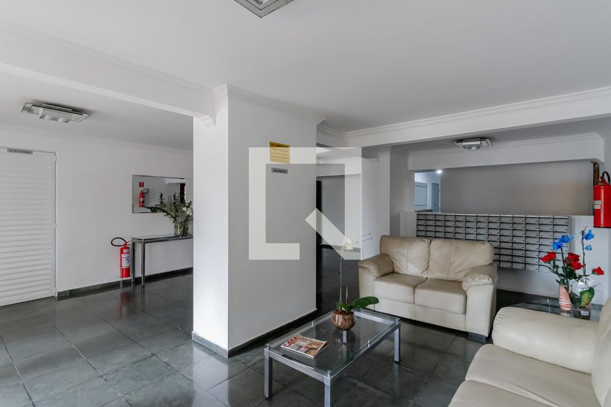 Apartamento, 2 quartos, 60 m² - Foto 83