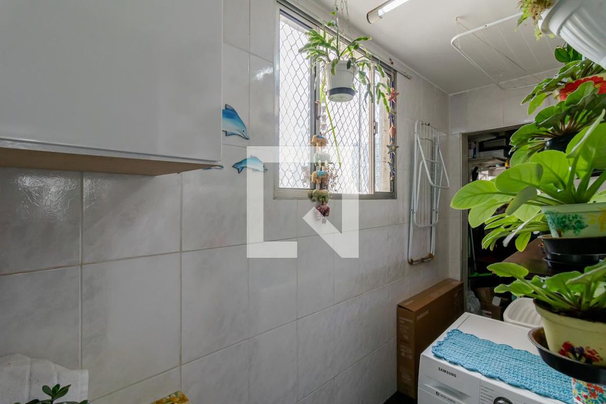 Apartamento, 2 quartos, 60 m² - Foto 73