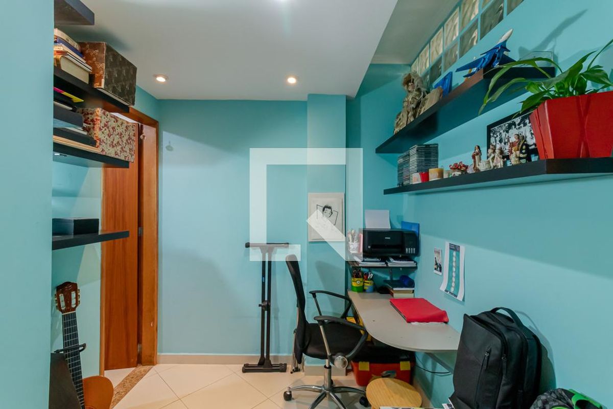 Apartamento, 2 quartos, 60 m² - Foto 39