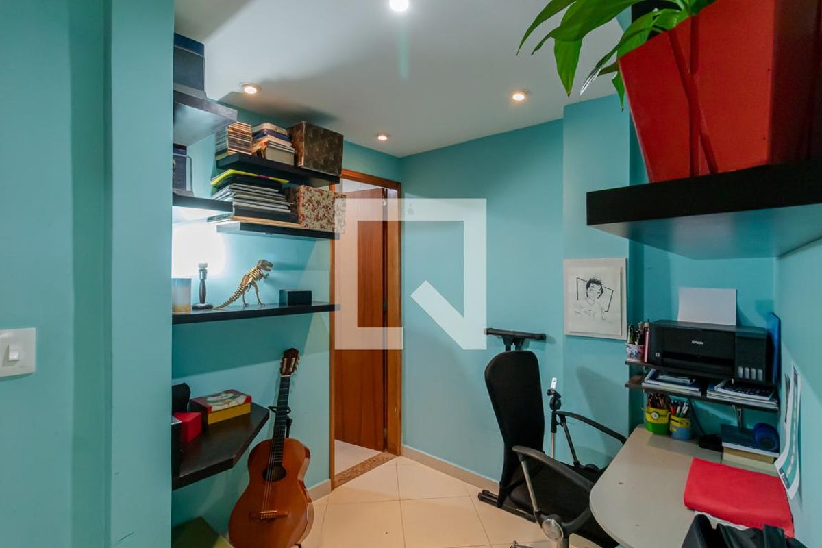 Apartamento, 2 quartos, 60 m² - Foto 37