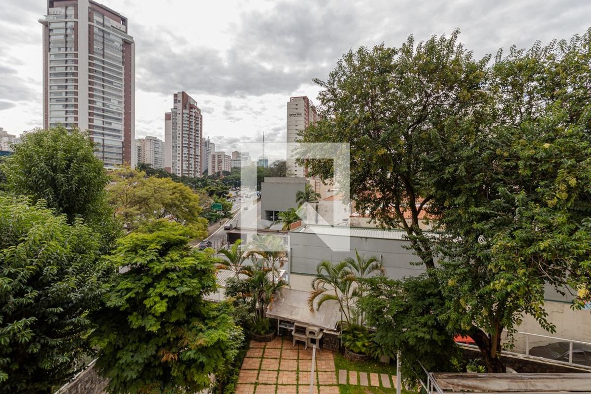 Apartamento, 2 quartos, 60 m² - Foto 25