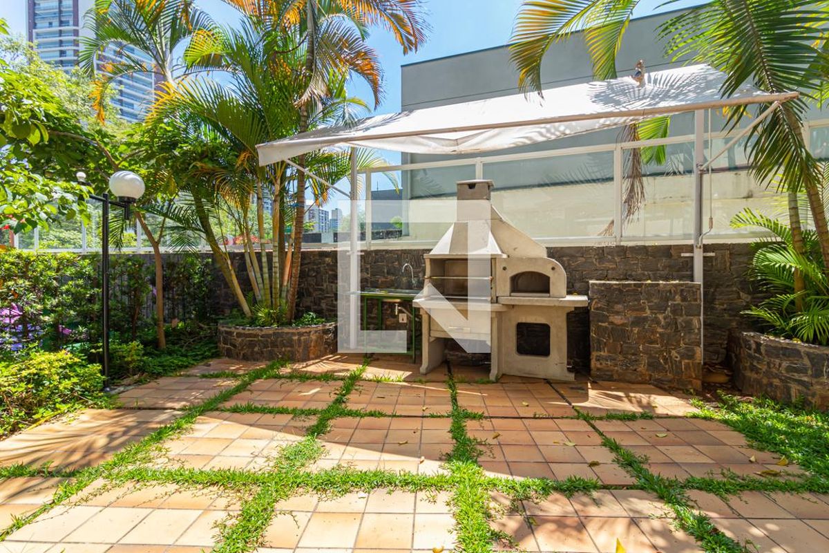 Apartamento, 2 quartos, 60 m² - Foto 91