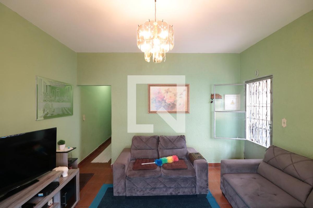 Casa, 2 quartos, 130 m² - Foto 8