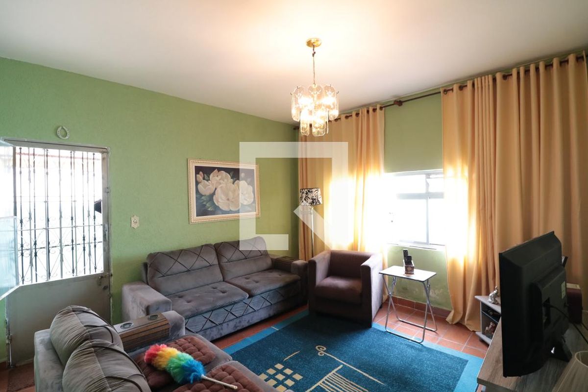 Casa, 2 quartos, 130 m² - Foto 2