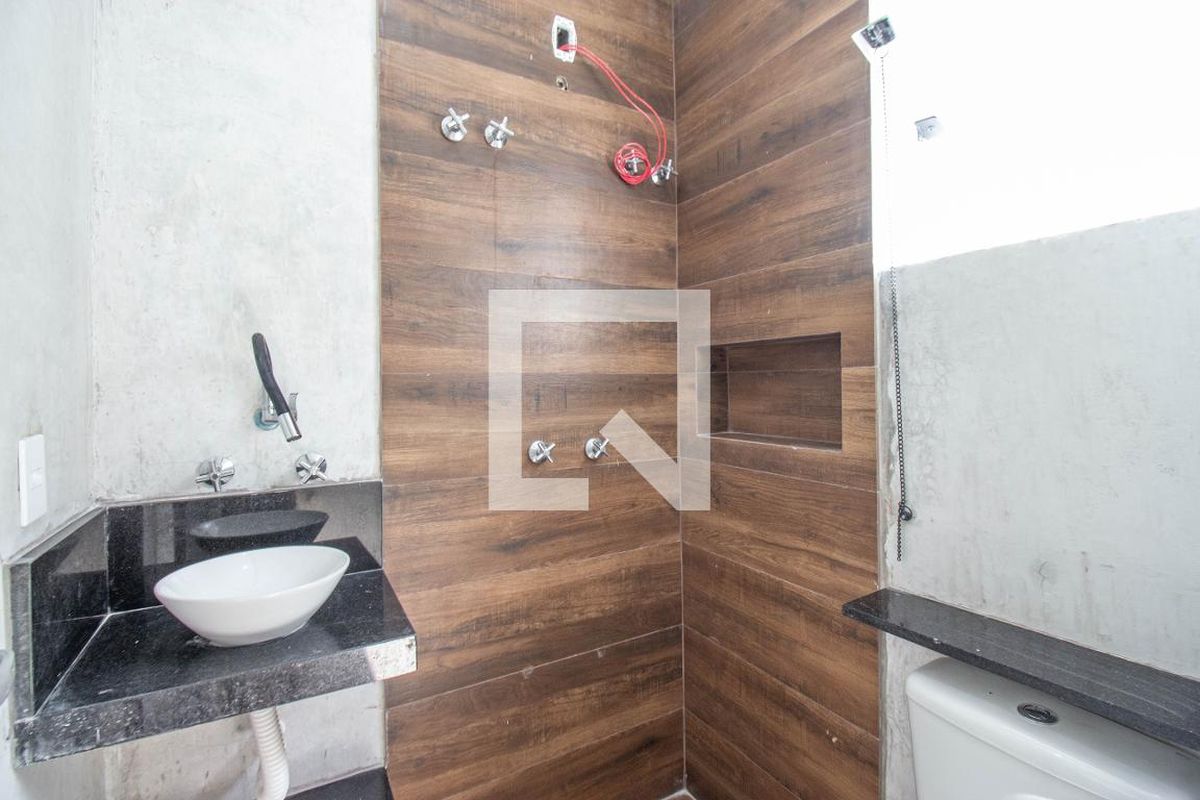 Casa, 2 quartos, 70 m² - Foto 30