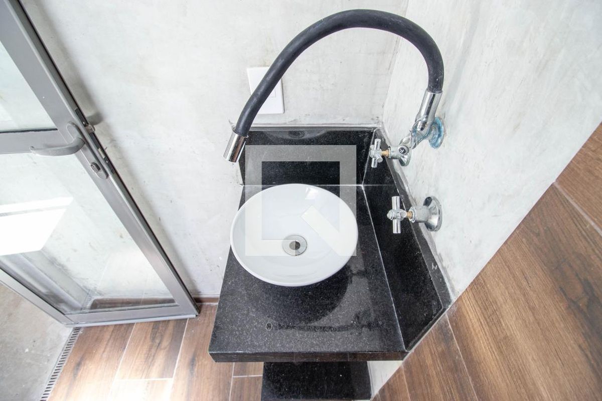 Casa, 2 quartos, 70 m² - Foto 32