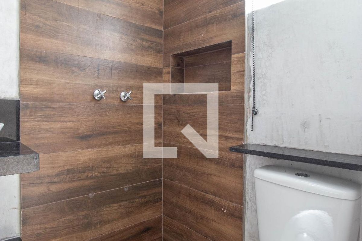 Casa, 2 quartos, 70 m² - Foto 34